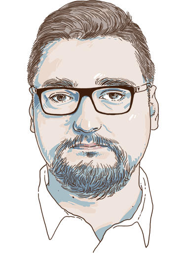Picture of Bartosz Rega
