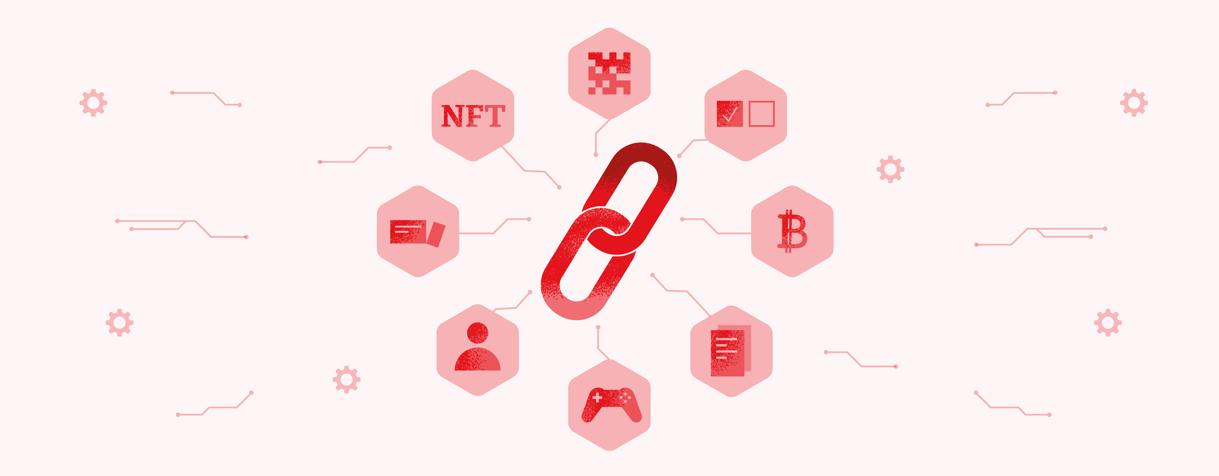 blockchain basics