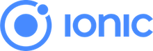 Ionic logo