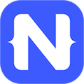 NativeScript logo