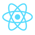 React Native logo