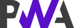 unofficial PWA logo