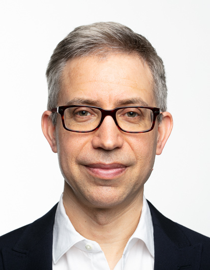 Picture of Paul Preusser