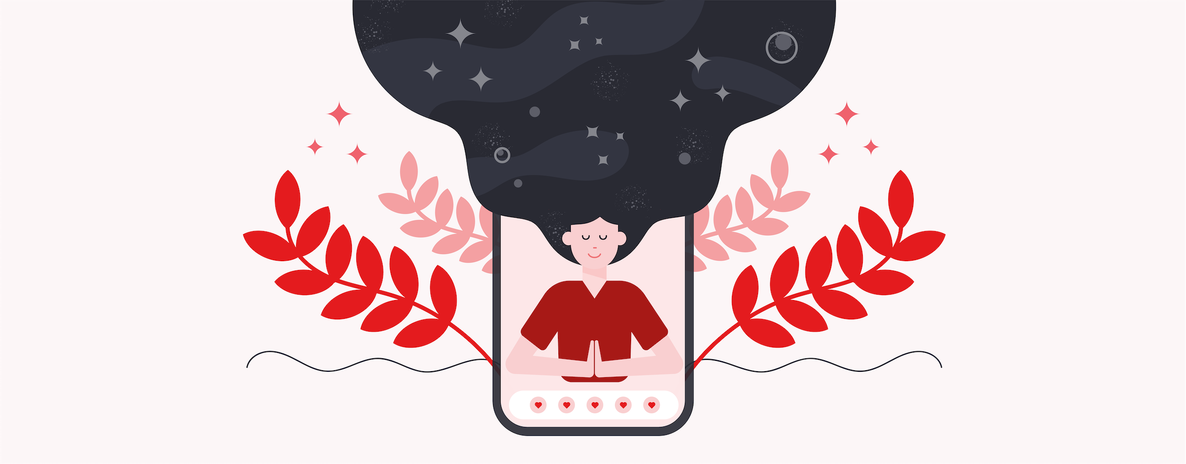 The best mental health apps