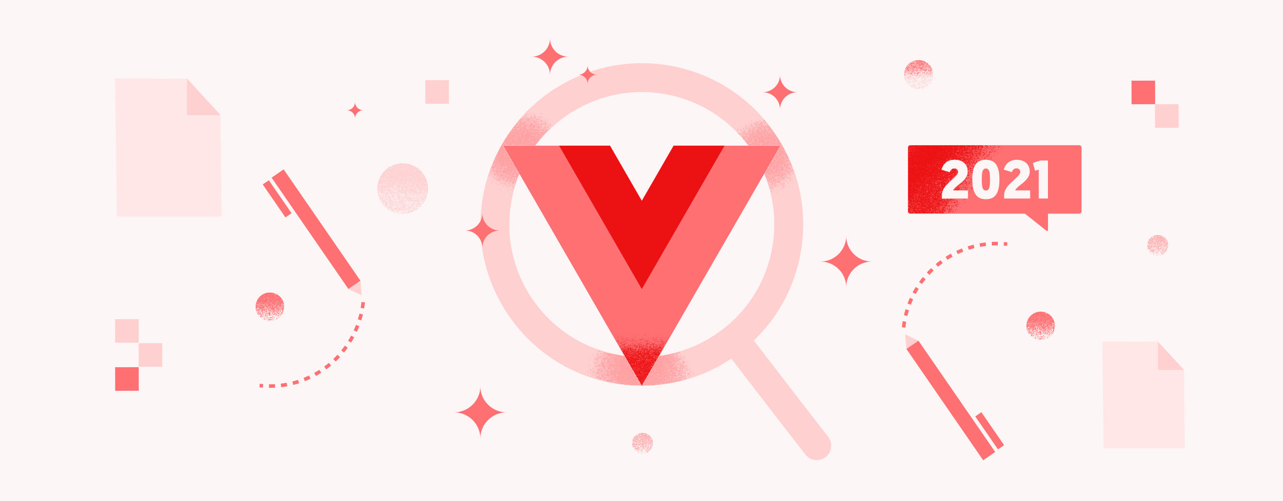 State of Vue 2021 Highlights — Two Reports Instead of One! - featured image