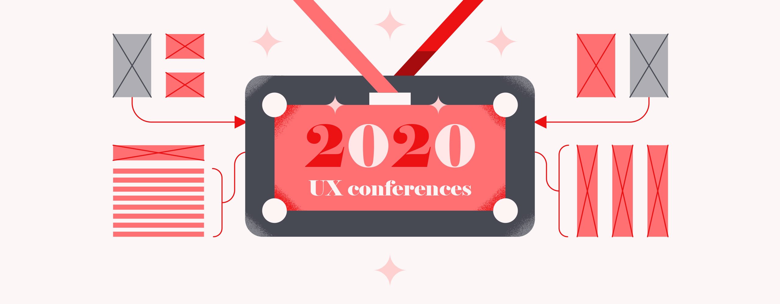 The Most Interesting UX Conferences You Should Be Attending in 2020