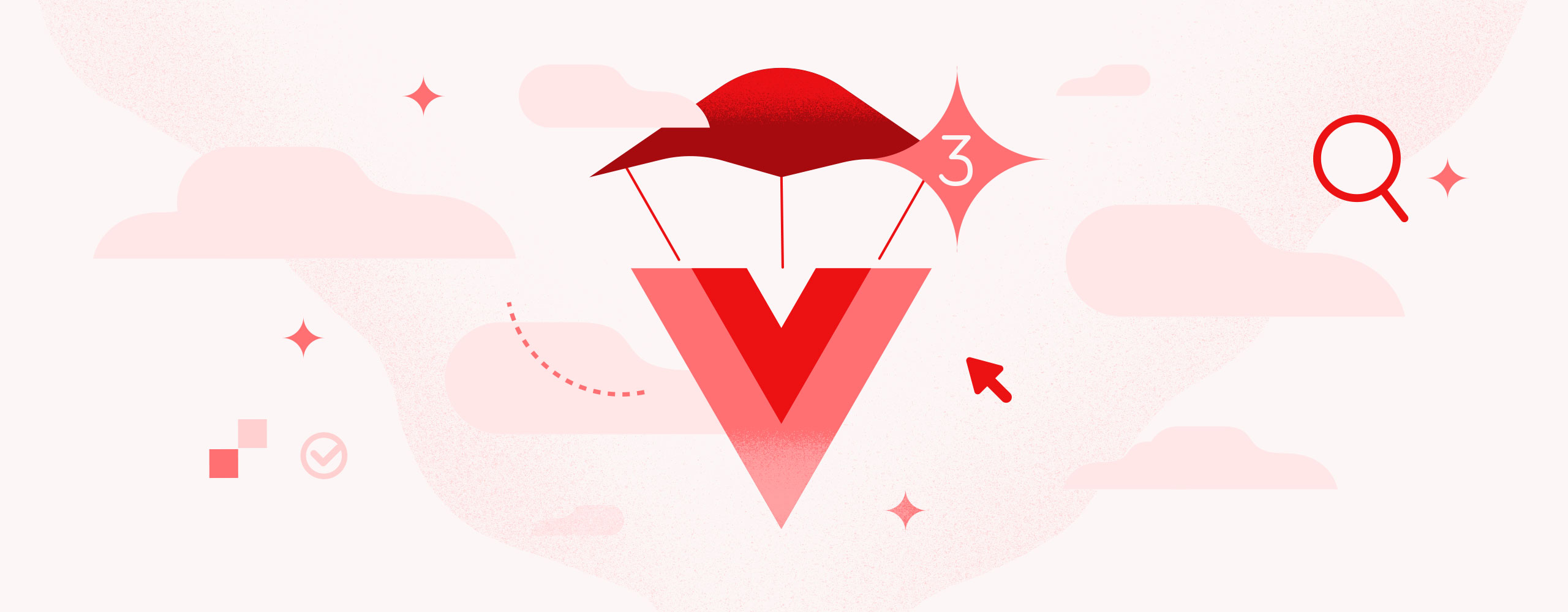 vue 3 migration case study