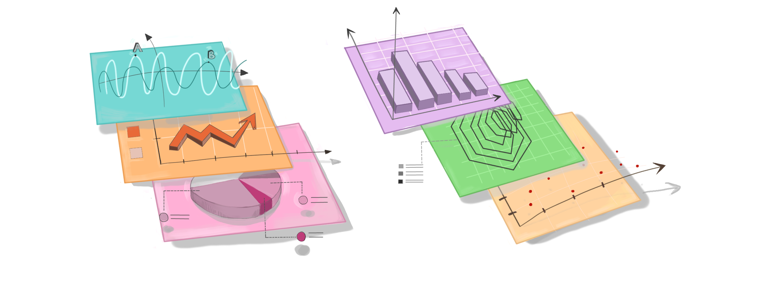 How to visualize complex, real-time IoT data: Design and UX principles