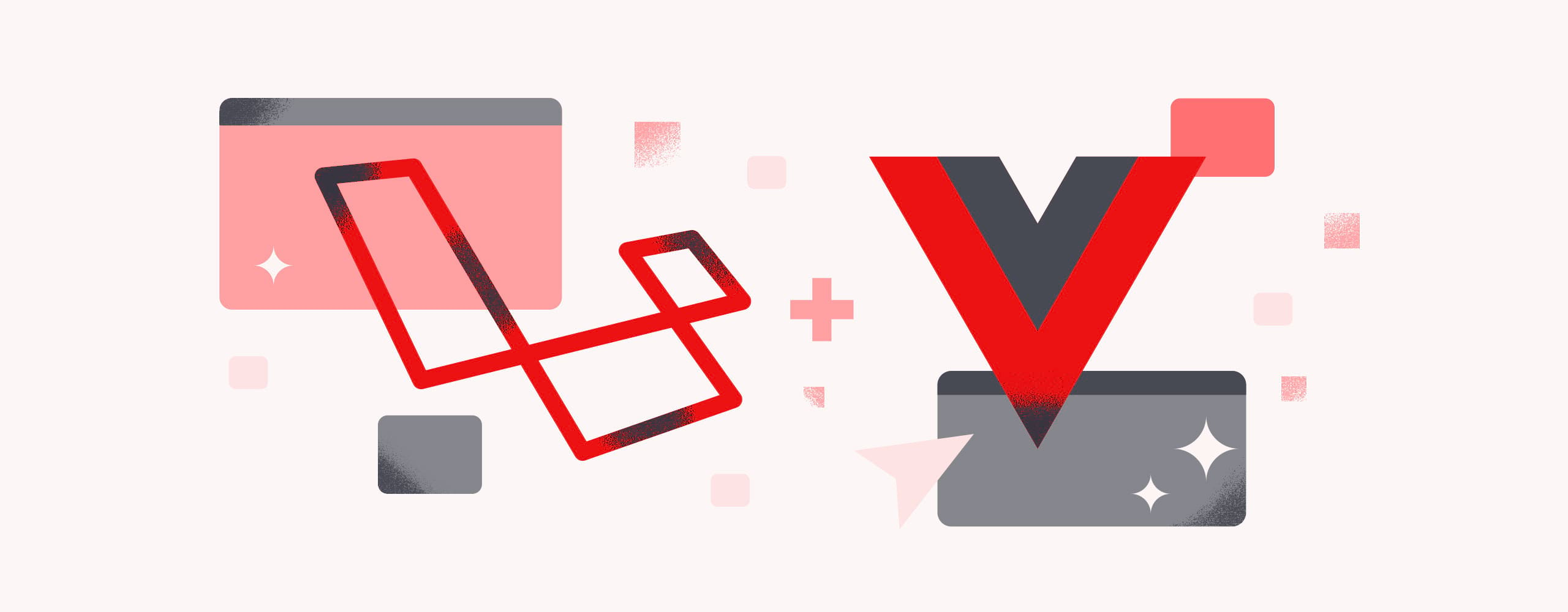 Why Laravel Vue Is the Perfect Stack for Single-Page Web Apps featured image