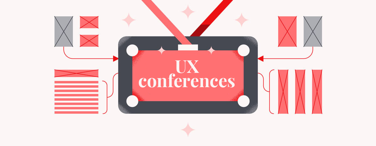 UX Conferences in Europe