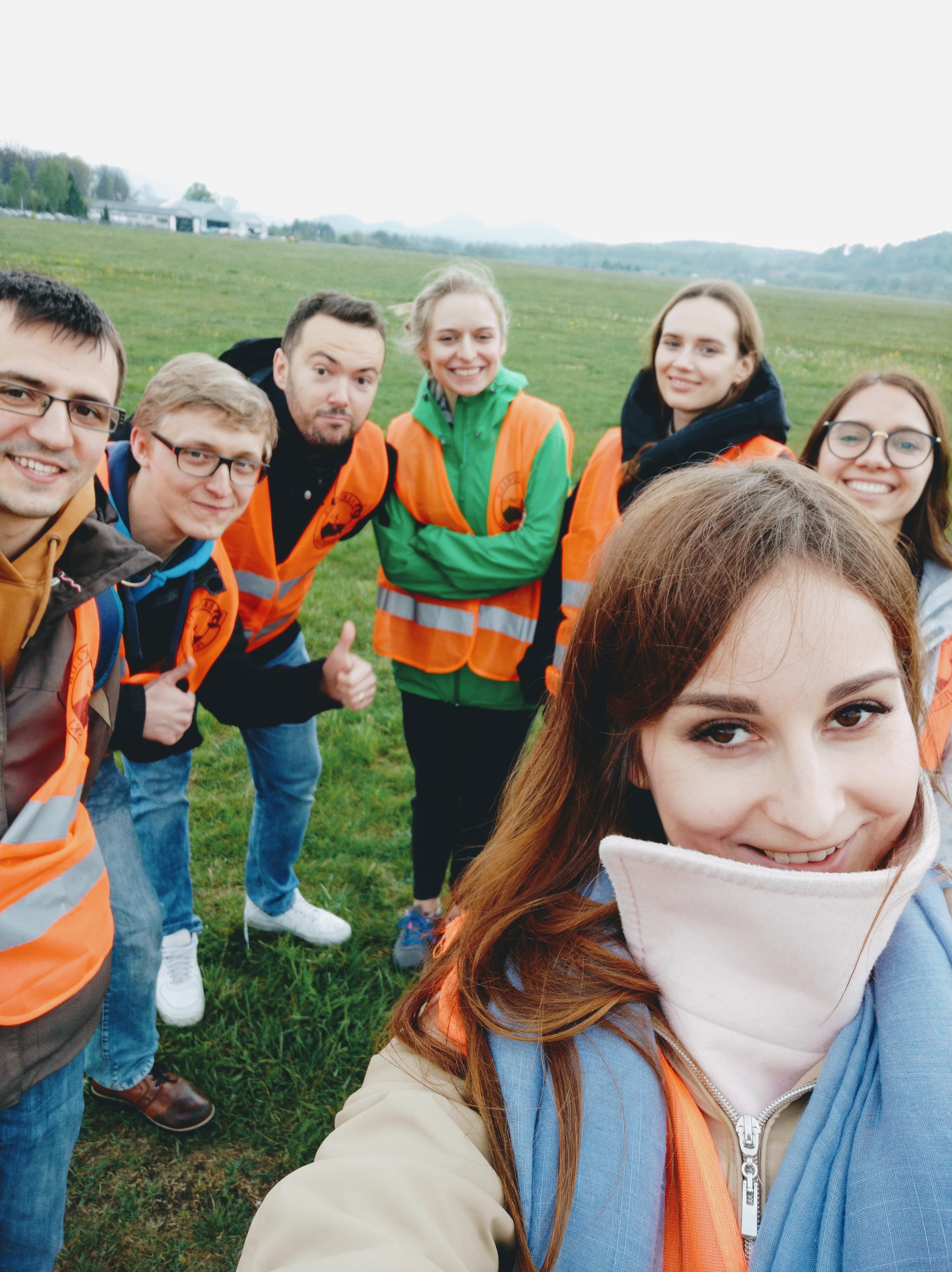 Monterail 2019 company retreat