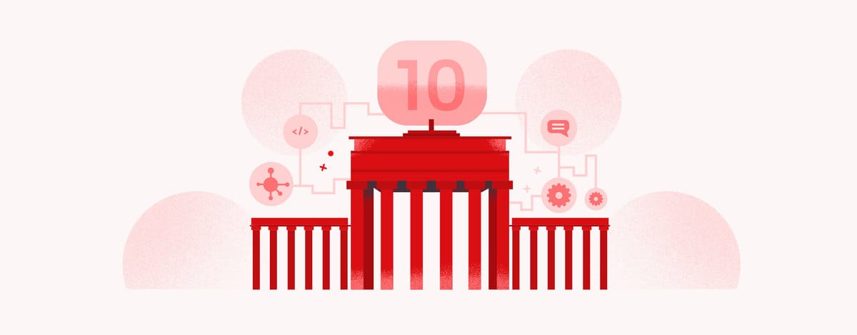 Berlin as a HR hub