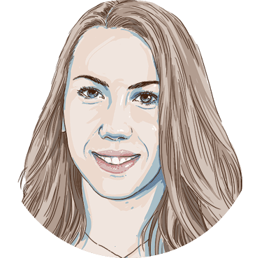 Picture of Katarzyna Michalska