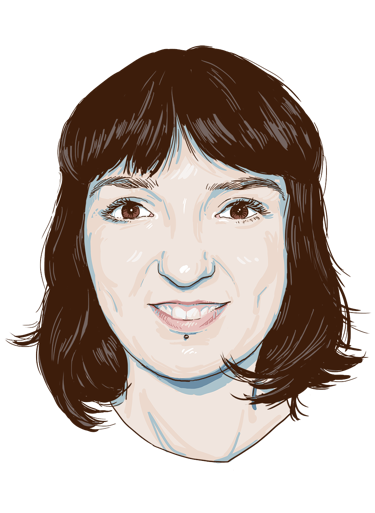 Picture of Marzena Kawa