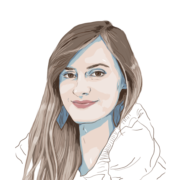 Picture of Nicole Defranc
