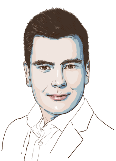 Picture of Rafał Kondziela