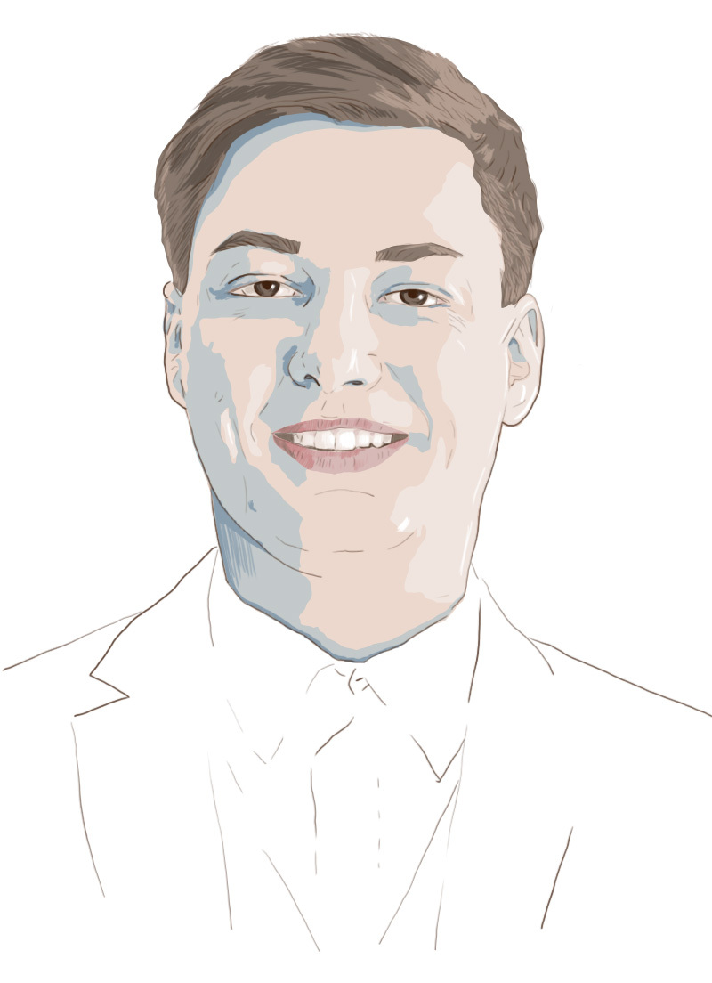 Picture of Marcin Wróblewski