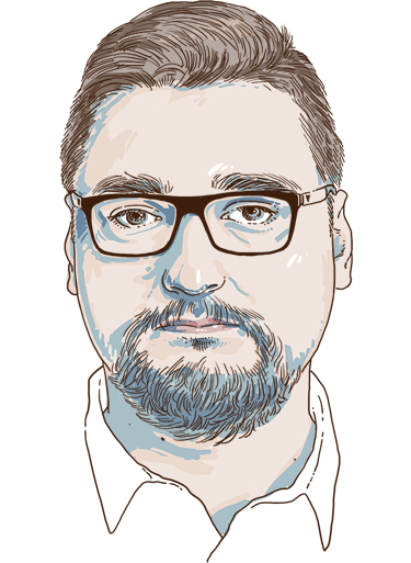 Picture of Bartosz Pietrzak