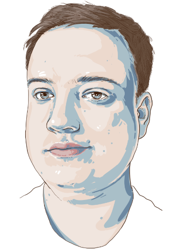 Picture of Rafał Rothenberger