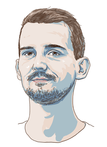 Picture of Robert Gacek