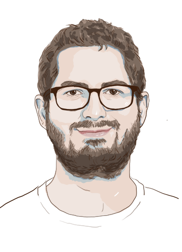 Picture of Carlos Oliveira