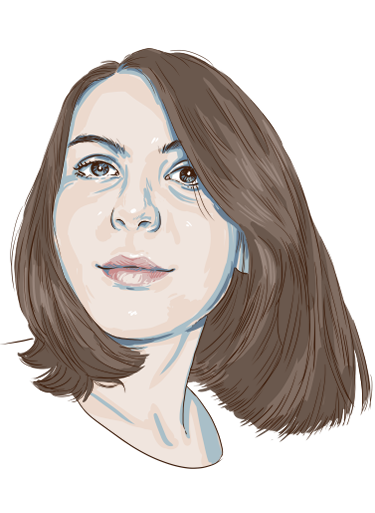 Picture of Eliza Neumann