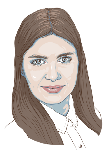 Picture of Ewelina Buturla