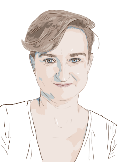 Joanna Jaworska