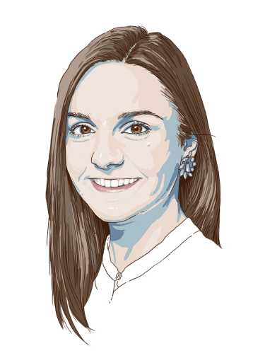 Joanna Staromiejska-Drwięga