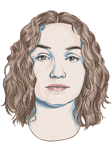 Picture of Katarzyna Tatomir-Rebeś