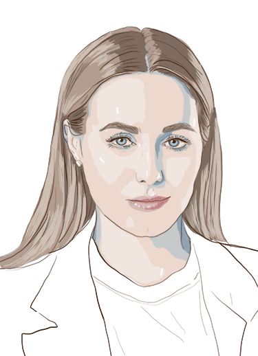 Małgorzata Kędziorek