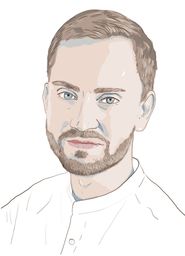 Picture of Mateusz Szczudłowski