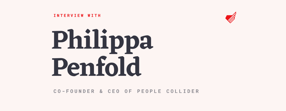 HR Tech Expert Series: TInterview with Philippa Penfold