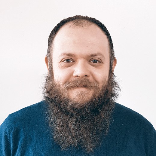 Picture of Oskar Mieczkowski