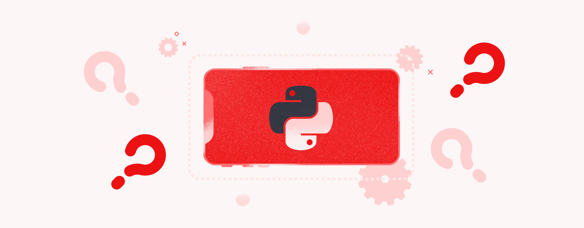 Build a Mobile Application With the Kivy Python Framework – Real