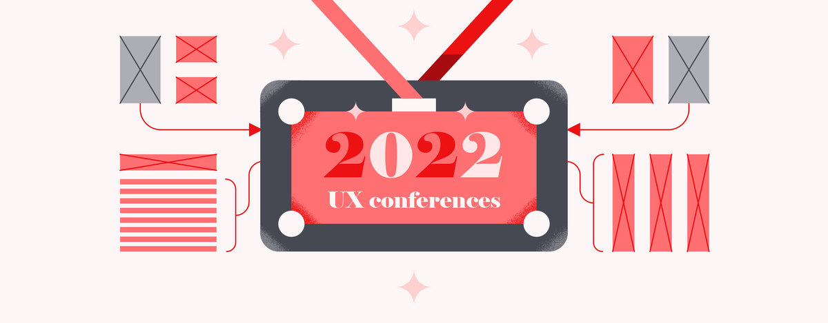 UX Conferences in Europe 2022