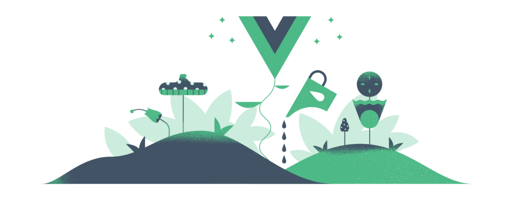 Why We Love, Use, And Support Vue.js