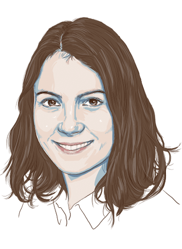 Picture of Wiktoria Krzyż